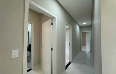 Imagem 6: Térrea para venda possui 165 metros quadrados com 3 quartos em Ponta...