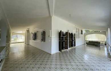 Imagem 3: Av. Dona Cherubina Viana - Cotia -