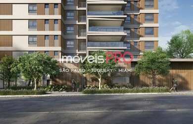 Imagem 5: LANÇAMENTO EM MOEMA. Piscina, Ar-condicionado, 306m² de Áreae3 Vagas...