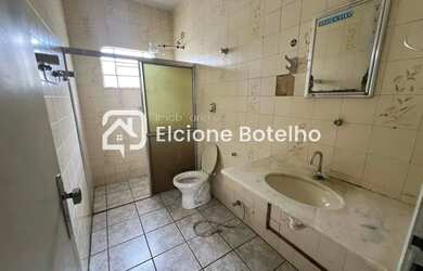 Imagem 9: Aluguel Casa TUBALINA