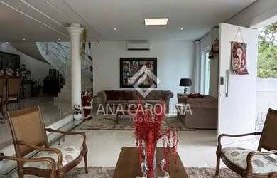 Imagem 7: Mansão Encantadora à Venda no Bairro Ibituruna