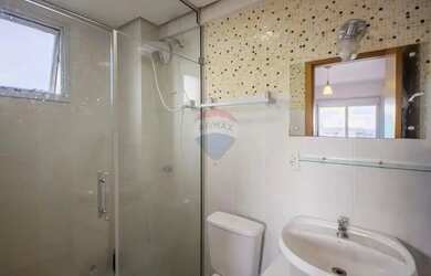 Imagem 9: Seu novo apê dos sonhos te espera no Residencial Center Garden!