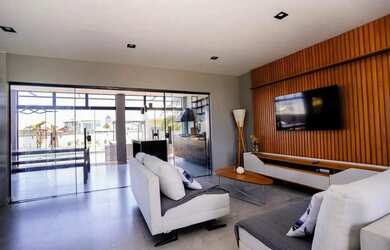 Imagem 6: CASA DE ALTO PADRÃO A VENDA EM LOTEAMENTO EM ARRAIAL DO CABO-RJ