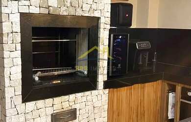 Imagem 9: Casa em Condomínio Buraquinho Foz Joanes 4/4 Energia Solar 1.050.000...