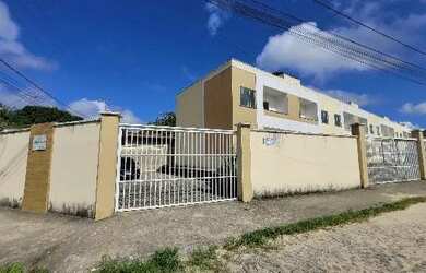 Imagem: O apartamento possui 1 Dormitório, 1 Banheiro, 48m² de Área