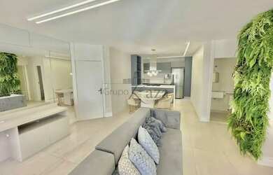 Imagem 5: Apartamento/Padrão - Residencial - No bairro Jardim Aquarius - Fontana...