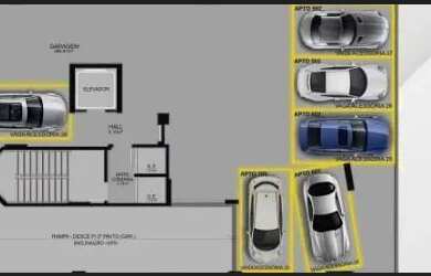 Imagem 7: Lançamento apartamento à venda 2 e 3 quartos na Praia Do Morro - Guarapari...