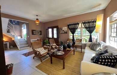 Imagem 5: Casa com 3 dormitórios à venda, 370 m² por R$ 630.000,00 - Maria Paula...