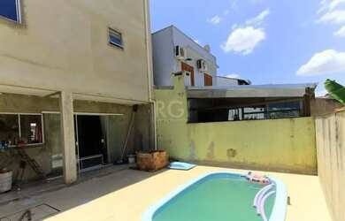 Imagem 6: Casa no bairro Hípica - 3 dormitórios