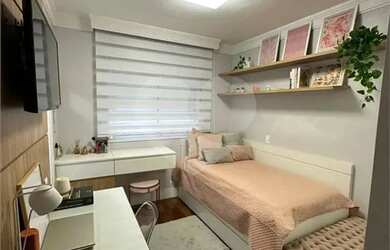 Imagem 9: Apartamento com 3 quartos à venda em Santa Teresinha - SP