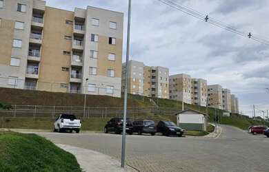 Imagem 13: Aluga -se apto condomínio moradas de Franco