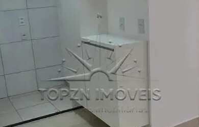 Imagem 2: Imóvel para aluguel possui 36 metros quadrados com 2 quartos