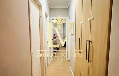 Imagem 8: Apartamento 3 quartos com área de lazer no Aquarius