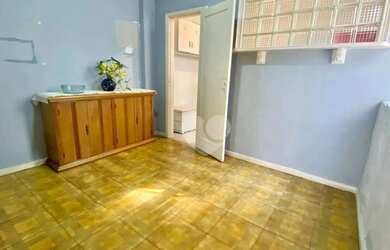 Imagem 11: Apartamento com salão, 3 quartos e uma vaga à venda, 122 m² por R$ 1.100.000 - Copacabana