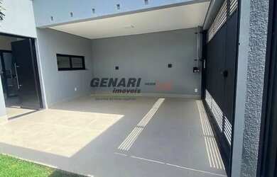 Imagem 9: Casa com 3 quartos à venda, 104 m² por R$ 689.000 - Jardim Bom Sucesso...