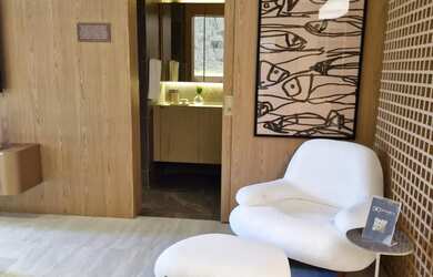 Imagem 15: MIRÁ DAS ÁGUAS - ALTO PADRÃO QUE RESPIRA AMAZÔNIA - UNIDADES AMPLAS A PARTIR DE 267m²