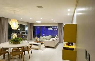 Imagem 12: CASA RESIDENCIAL em CAMAÇARI - BA, BUSCA VIDA