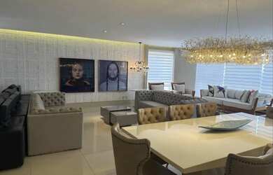 Imagem 4: alugo apartamento mobiliado no Setor Marista - areiao Park