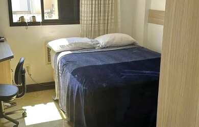 Imagem 7: Espaço, conforto e localização privilegiada no Centro de Florianópolis...