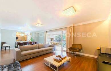 Imagem 3: Apartamento - Alto da Boa Vista/Sao Paulo