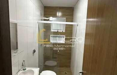 Imagem 3: Casa à venda com 134 m² e 3 quartos em Vila São João do Ipiranga, Bauru - SP