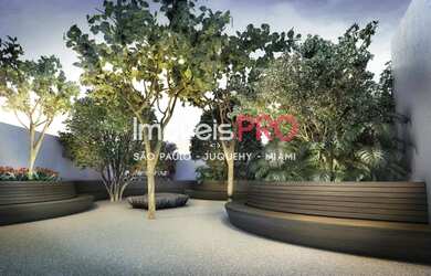 Imagem 4: Residencial alto padrão com 294 m² 4 quarto(s) 4 suite(s) Ibirapuera