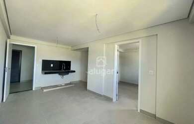 Imagem 2: Apartamento à venda, 3 quartos, 1 suíte, 1 vaga, Centro - Montes Claros/MG - R$ 651.166,44