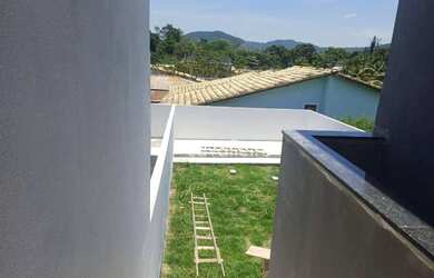 Imagem 7: Casa com 2 dormitórios à venda, 77 m² por R$ 420.000,00 - Condado de...