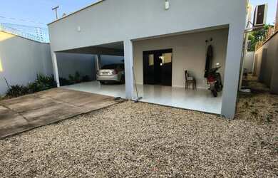 Imagem 6: VENDO CASA NOVA 490.000 1303 Sul
