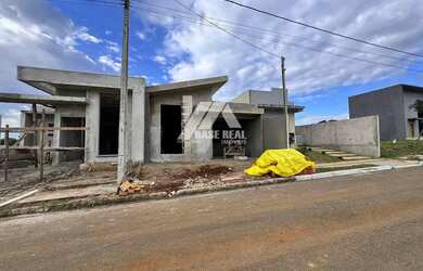 Imagem 3: Casa à venda, Boqueirão, Guarapuava, PR