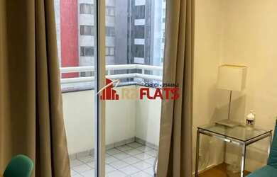 Imagem 8: Flat com ótimo preço no bairro Bela Vista. Confira!