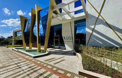 Imagem 3: Apartamento à venda em Londrina, Bela Suiça, com 4 suítes, com 556.5...