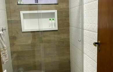 Imagem 7: Casa- Jardim da Luz 250m²