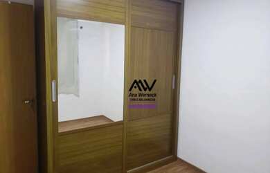 Imagem 10: Apartamento com 2 dormitórios para alugar, 50 m² por R$ 1.030,00/mês - Industrial - Juiz d