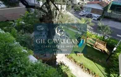 Imagem 2: ED Alto Padrão - Terraço JAQUEIRA