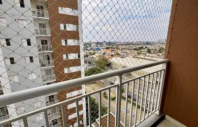 Imagem 5: Apartamento com 3 dormitórios para alugar, 64 m² por R$ 3.398,15/mês...