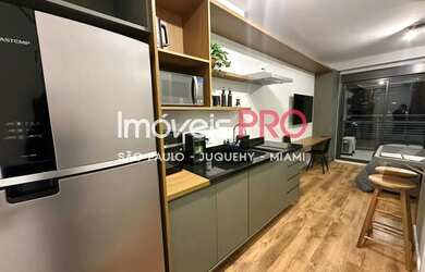 Imagem 3: Haus Mitre Brooklin. Piscina, Imóvel mobiliado, Ar-condicionadoeÁrea...