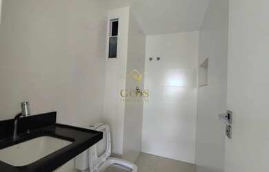 Imagem 3: Stúdio à venda em Cruz das Almas Vista Mar e Lazer Completo