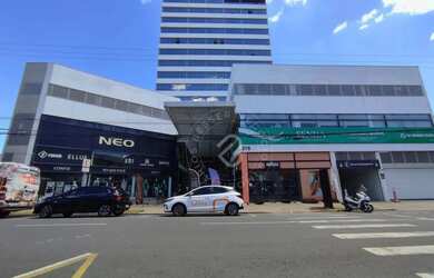 Imagem 1: Loja, 310 m² - venda por R$ 3.116.100,00 ou aluguel por R$ 13.500,00/mês...