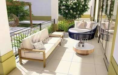 Imagem 12: Terreno à venda no Terras da Fazenda em Paulínia/SP