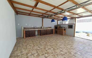 Imagem 12: Casa para locação Anual no Bairro das Nações - Balneário Camboriú