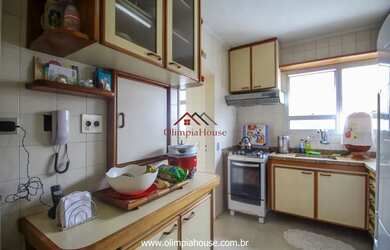 Imagem 11: Venda Apartamento 3 Dormitórios - 133 m² Perdizes