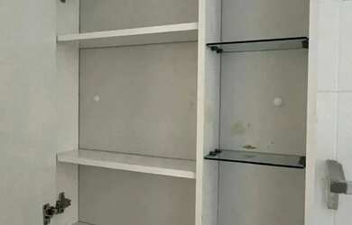 Imagem 9: Imóvel para aluguel com 42 metros quadrados com 1 quarto em Bela Vista...