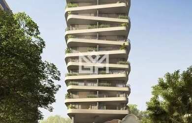 Imagem 1: Marquês 650. 145m² de Área, 2 Vagas na garageme3 Dormitórios