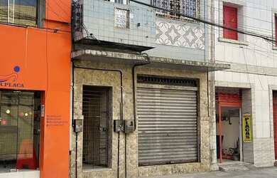 Imagem: A kitnet possui 2 Dormitórios, 1 Banheiro e 43m² de Área