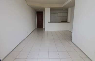 Imagem: O apartamento para alugar possui 2 Dormitórios, 2 Banheiros