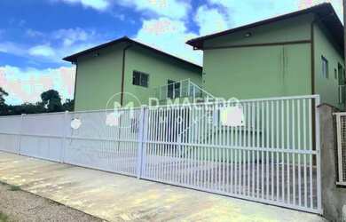 Imagem: Apartamento para venda em Praia Da Lagoinha de 43.00m² com