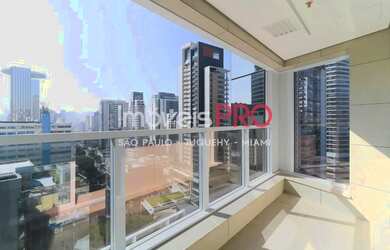 Imagem: Conj. Comercial, Pinheiros - São Paulo