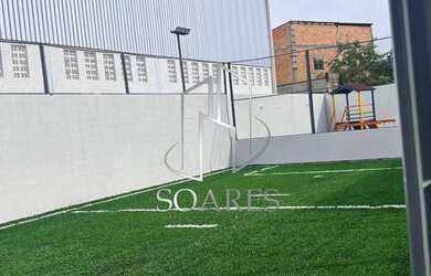 Imagem: BOSQUE LAUSANNE Arquitetura Moderna e Qualidade de Vida