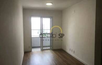 Imagem: Fly Residence, Apartamento para aluguel com 35 m² e 1 Dormitório